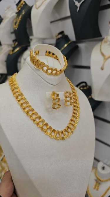 Samanyolu Set